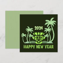 NEUJAHRGRUSS 2024
