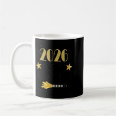Neujahrsangebot 2026 kaffeetasse (Links)
