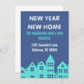 Neujahrsanktion Ankündigung (Vorne/Hinten)