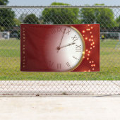 Neujahrsbanner Banner (Insitu)