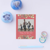 NeujahrsFlyer Flyer (Einzeln)