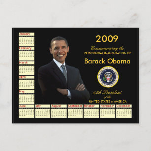 Neujahrsgruß im Unternehmen Postkarte