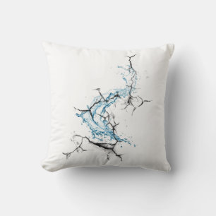 Neujahrskissen 16 Zoll x 16 Zoll Kissen