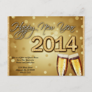 Neujahrspauschal 2014 einladung