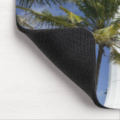 Neukaledonien, Amedee Islet. Amedee Mousepad (Ecke)