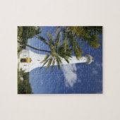 Neukaledonien, Amedee Islet. Amedee Puzzle (Horizontal)