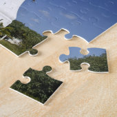 Neukaledonien, Amedee Islet. Amedee Puzzle (Seite)