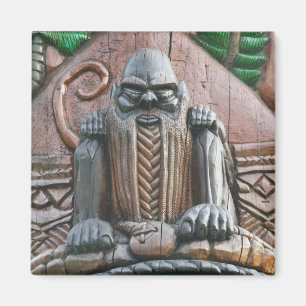 Neukaledonien, Grande Terre Island, Noumea.3 Magnet