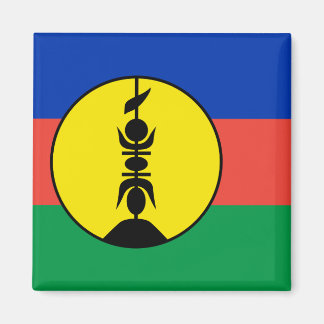 Neukaledonien Magnet