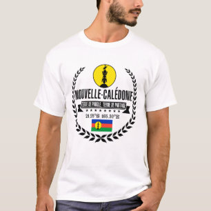 Neukaledonien T-Shirt