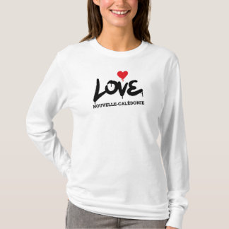 Neukaledonien T-Shirt