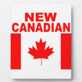 NEUKANADIAN FOTOPLATTE (Vorderseite)