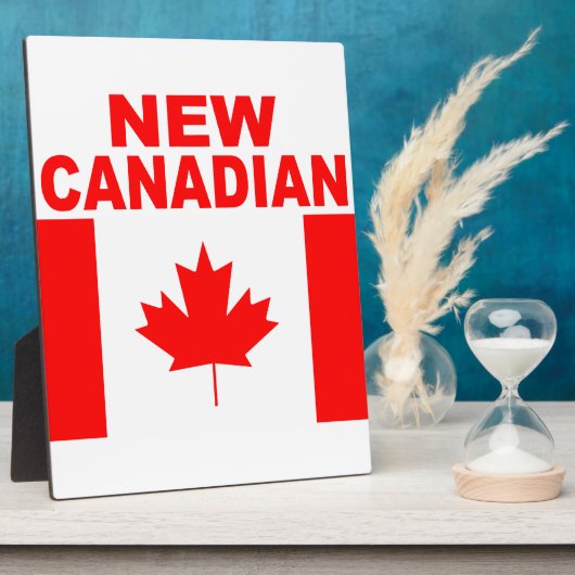 NEUKANADIAN FOTOPLATTE (Seite)