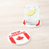 NEUKANADIAN GETRÄNKEUNTERSETZER (Seite)