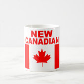 NEUKANADIAN KAFFEETASSE (Mittel)