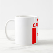 NEUKANADIAN KAFFEETASSE (Links)