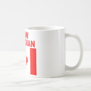 NEUKANADIAN KAFFEETASSE