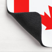 NEUKANADIAN MOUSEPAD (Ecke)