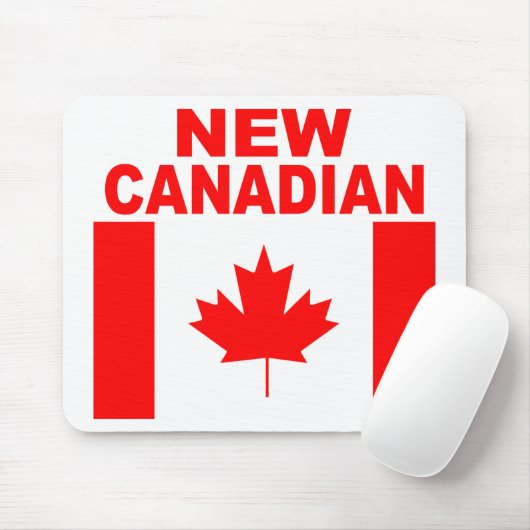 NEUKANADIAN MOUSEPAD (Mit Mouse)