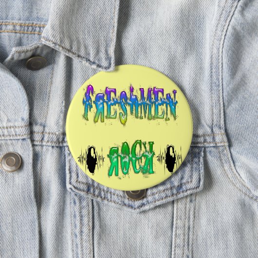 Neulings-Felsen - Impuls Button (Beispiel)