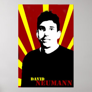 Neumann Poster