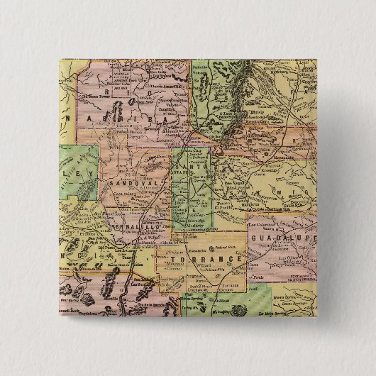 Neumeer Button (Vorderseite)