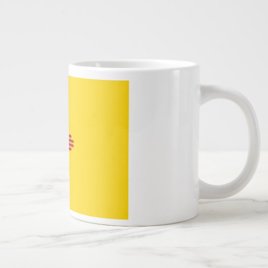 Neumeer Jumbo-Tasse (Rechts)