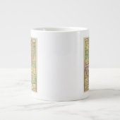 Neumeer Jumbo-Tasse (Vorderseite)