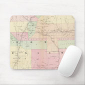 Neumeer Mousepad (Mit Mouse)