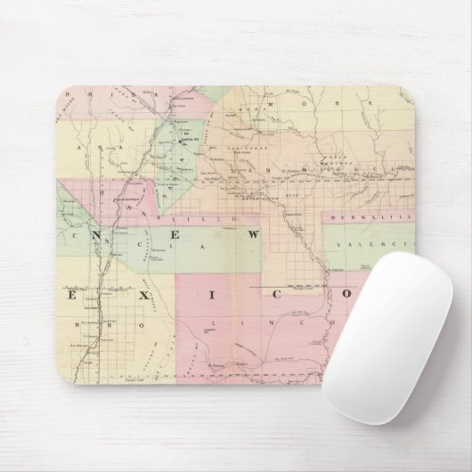 Neumeer Mousepad (Mit Mouse)