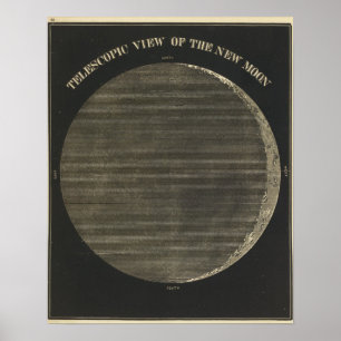 Neumond Poster