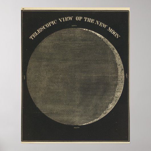 Neumond Poster (Vorne)