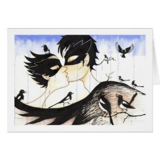 Neun für einen Kuss