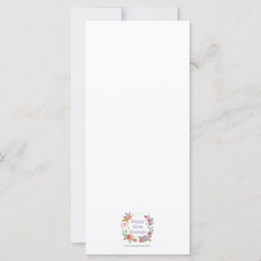 Neun Katzen (Rückseite)