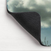 Neun Leben Mousepad (Ecke)