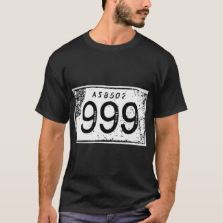 neun neun neun5 vintage T-Shirt
