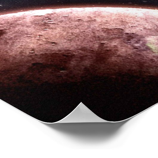 Neunebel Poster (Ecke)