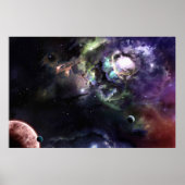 Neunebel Poster (Vorne)