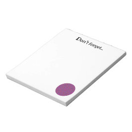 Neuner Kaleidoskop Kunst dreizehn Notizblock