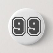 Neunundneunzig Button (Vorderseite)
