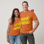 Neunundneunzig Geschenk T-Shirt (Unisex)
