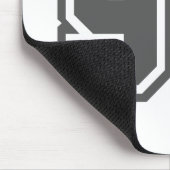 neunundneunzig mousepad (Ecke)