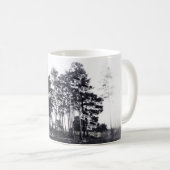 Neunzehn 84 kaffeetasse (VorderseiteRechts)