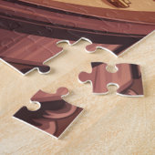 Neunzig Prozent aller Millionäre Puzzle (Seite)