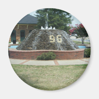 neunzig Sechs, South Carolina Magnet