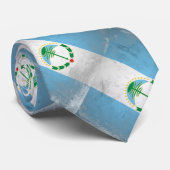 Neuquen Krawatte (Gerollt)