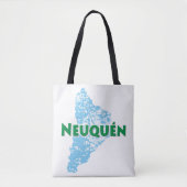 Neuquén Tasche (Vorderseite)
