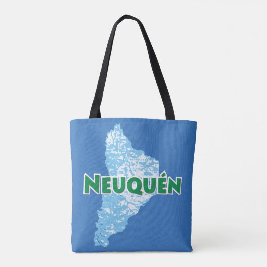 Neuquén Tasche (Rückseite)