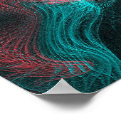 Neural Network Poster (Ecke)