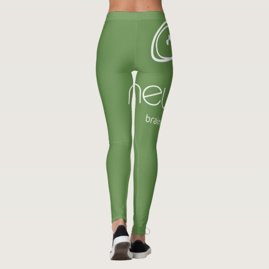 Neurala Leggings 2 (Rückseite)